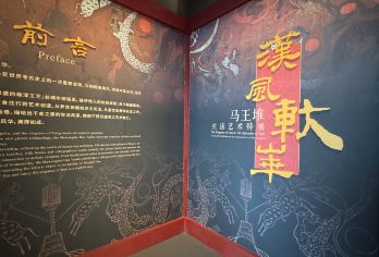 北京大葆台遗址博物馆-大汉华章-幽燕风云-博物说大咖精讲小团【1、一座建立在汉代王陵遗址上的博物馆】