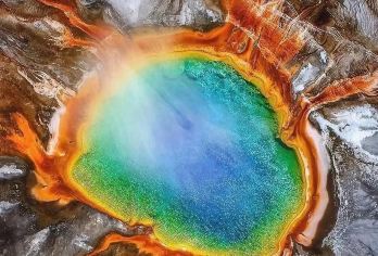 美国盐湖城往返黄石国家公园大提顿-三四五-天-包车【精选】【包车一日游，解锁旅行新方式！独立车辆配备经验丰富的老司机，为您量身打造专属行程。】