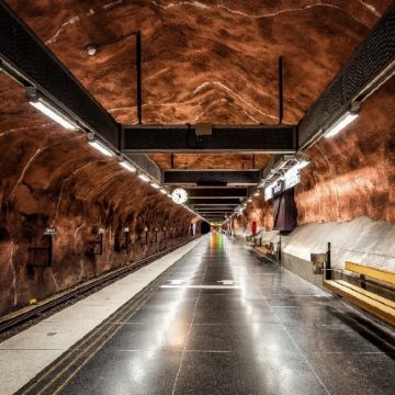 瑞典斯德哥尔摩-锡格蒂纳小镇乌普萨拉路线可多日周边包车-精选