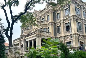 5人小包私家导游讲解|沈阳故宫/张学良旧居不含票一日游【4小时左右精讲】