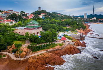 中国青岛+海底世界/奥帆中心/海军博物馆/定制一日游【山东省内一日游 包车 接送机 接送高铁站】