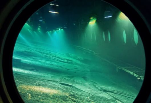 精品纯玩团、白鹤梁水下博物馆+大裂谷+816核工程一日跟团游【[贴心服务]全程管家式服务，客服耐心热情、24小时在线随时联系、放心出游】