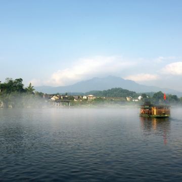 查济+桃花潭西岸一日游【 精致私家团+上门接送】