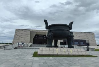 【旅小皖/私家团】淮南寿县楚文化博物馆+八公山1日游【[优选资源]本地社+本地司/导+本地用车，本地土著带你玩转淮南精华景点。】