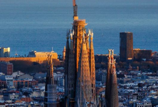 巴塞罗那市区包车游｜10小时服务｜VIP定制景点自选【独立成团+行程灵活+一站式服务】