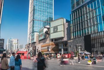 【成都精华游·拒绝走马观花】三星堆博物馆+春熙路+大慈寺【行程景点可调，可定制多日行程】