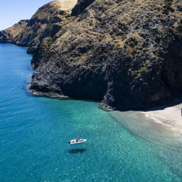 2～11人团，菲尔半岛一日游，探秘洞穴沙滩与维特港之美