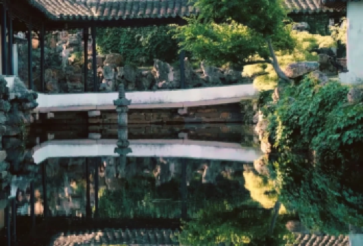 苏州拙政园+山塘街一日游【核心资源全覆盖】