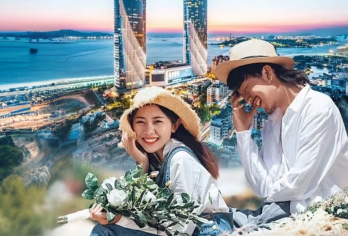 【一单一团】私家包车游●时间你定，专车随行，畅游环岛全景【网红路线，深度打卡： 司机熟知厦门所有网红打卡点，为您规划热门路线】