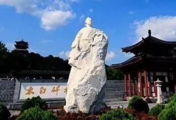 【绵阳】圣水寺+李白故里+江油肥肠+佛爷洞一日游【辛夷花正在绽放 绵阳、江油均可接受】