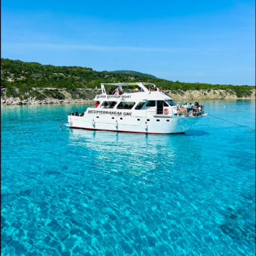 爱神岩+库仑遗址+考古公园+帕福斯城堡+帕福斯码头+国王陵墓