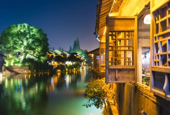 嘉兴全境：城市漫步导游/展会/工厂考察英文/俄语/日语翻译H【全程中文/英文/俄语/多种小语种服务，专业讲解，沟通无障碍，行程景点可调可定制。】