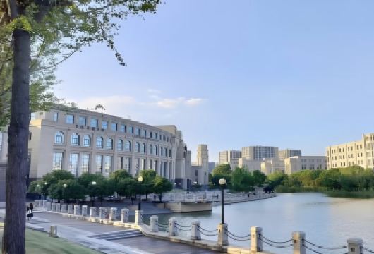 复旦大学/参观游览【邯郸校区】【14岁以下免预约入校自由行】【[特别提醒]套餐 A B 14周岁 含14周岁以下、跟随成人入校 参观游览即可。】