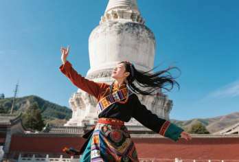 五台山一日游【姻缘/朝台一日游精品团-忻州出发】【放心游 天天发团 一人也成团】