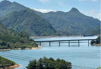 潮州包车10小时一天游/凤凰山+凤凰天池+凤凰山乌岽顶打卡【凤凰之巅揽天池，茶香云海共悠游。】