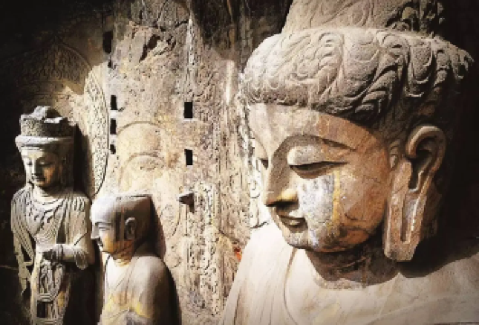 2-8人团龙门石窟【2小时精品讲解+蓝牙耳麦】【精品2H讲解，金牌导游，品质第一。9.10.11.13.14.15.16点均有场次】