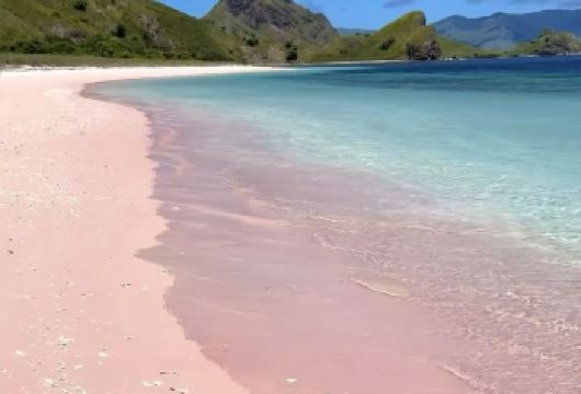 墨西哥坎昆粉红湖+火烈鸟+坎昆海滩【私家包车+南美定制】【尊享一对一高端行程定制，豪华包车专属礼遇，专业旅行顾问24小时恭候垂询。】