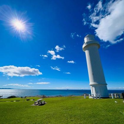 澳大利亚悉尼卧龙岗中文一日游/南天寺+神奇喷水洞+油画小镇