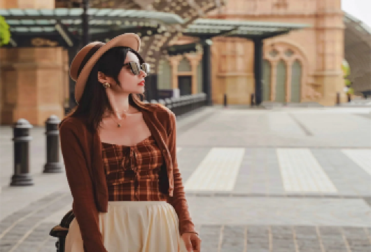 澳门路环岛+澳门大学+20人精品小团+自助午餐+恋爱巷一日游【[品质保障]精选景点，团费一价全包，游玩过程中无额外费用游】