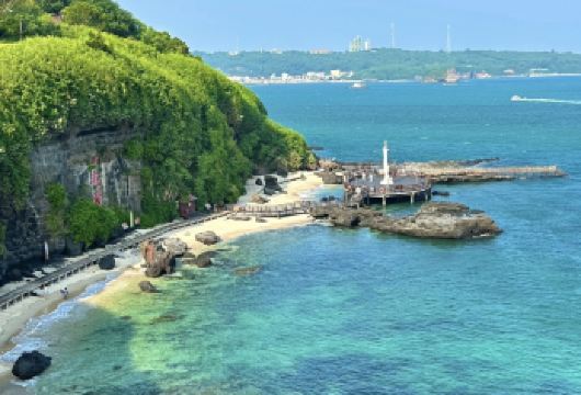 广西北海涠洲岛一日游【本地向导+无购物+含往返船票+门票】【[纯玩]承诺纯玩不进购物店，如有进店退一赔一，把时间还给旅游本身，让旅游更纯粹】