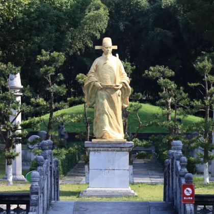 张居正故居半日游【2-10人团+深度讲解】