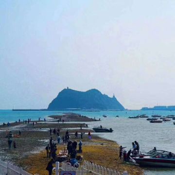 沈阳起止*锦州笔架山+小布达拉宫广场一日游 *请先咨询是否发