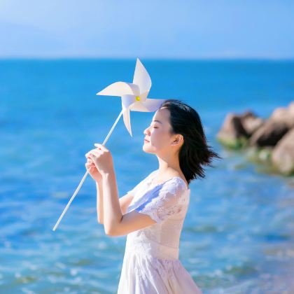 大理360°环洱海包车一日游【纯玩包车+一单一团+景点自选】