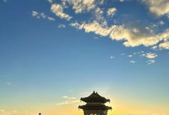 老君山一日游【8-15人精品小团/上门接送/高速直达索道口】【[福利保障]洛阳市主城区上门接送，19座江铃考斯特，资深老司机安全护航，本社专职导游全程陪同上山。】