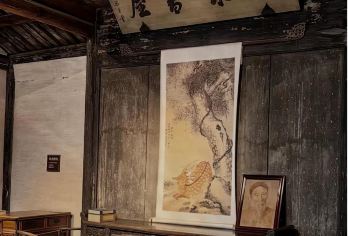 沈园+鲁迅故里+三味书屋+百草园+人工讲解（含耳麦+赠文创）【沈园景区+鲁迅故里景区免费，含鲁迅故里预约，出行无忧】