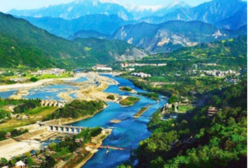 [10点出发+夜景蓝眼泪+2-8人私家小团]都江堰一日游【[专业服务团队]专注四川历史景点+真纯玩+无购物+0套路+0推销】