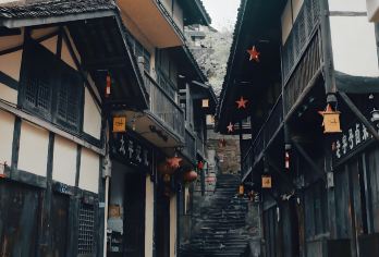 成都出发：泸州老窖景区+太平古镇一日游（可选英文导游）【洞藏国窖 | 四渡赤水 | 专车接送 | 行程可调 | 可定制行程】