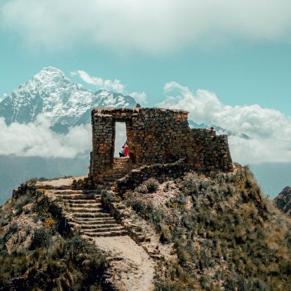 印加古城徒步一日游 – 印加采石场一日游