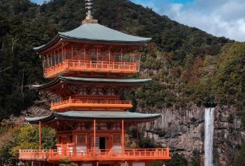 日本大阪+和歌山白滨温泉+白良滨一日游/行程可调-可定制多日【包车一日游，解锁旅行新方式！独立车辆配备经验丰富的老司机，为您量身打造专属行程。】