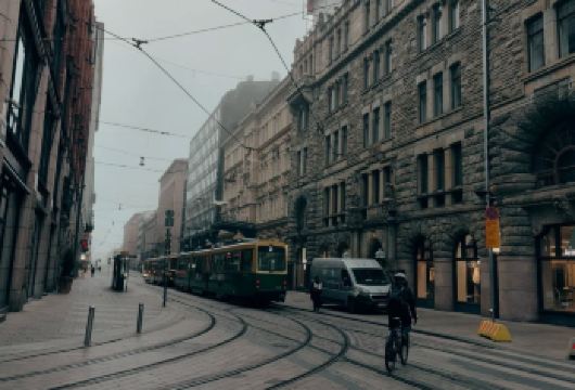芬兰赫尔辛基-艺术与休闲之旅-包车可多日可周边-精选【精选热门景点，高效游玩不走回头路，深度了解文化内涵，贴心服务保障，轻松享受旅程，性价比超高的旅行。】