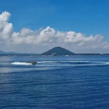 韩国济州市牛岛一日游拼车包车济州岛牛岛一日游