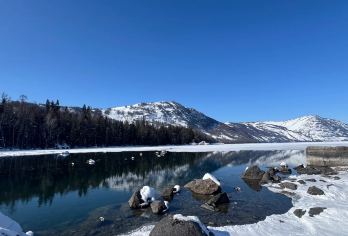 【新疆滑雪自由行】将军山/吉克普林/可可托海三大雪场任选【专属包车，灵活定制，直抵雪场，畅滑“黄金粉雪”，尊享冰雪童话世界】
