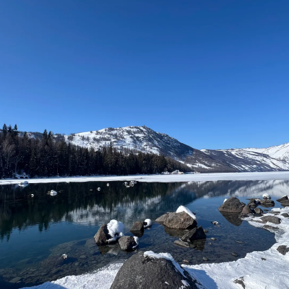 新疆滑雪自由行/（将军山/吉克普林/可可托海）三大雪场任选