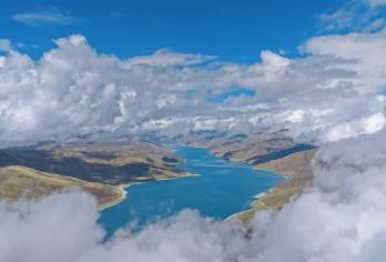 羊卓雍措私家团一单一车（下单赠送氧气）【VIP独立私家团，不与陌生人拼团，下单赠送氧气】