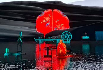 天安门广场+只有红楼梦幻剧场一日活动【[安心保证]保证无进店；无购物，真正纯玩自由！】