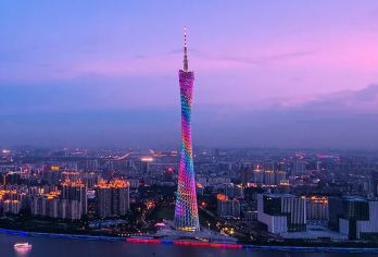 特惠｜广州塔+陈家祠+白云山+沙面+永庆坊+珠江夜间 一日活动【[品质体验]纯玩团、无购物，旅途更省心；】