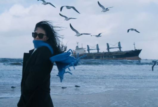 【双粮+纪念币】可选跟拍团/经典景区+新晋景区【玩十大景区】【[精致出片]提供大衣蓝围巾、花束、提灯等拍照道具】