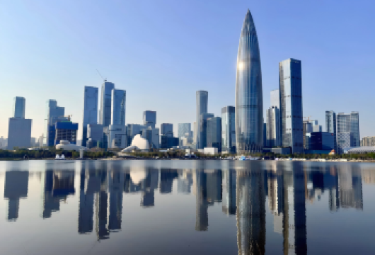 南头古城+人才公园+深圳博物馆+莲花山公园一日活动@文化之旅【私家团丨独立包车丨车型可选丨优选行程丨管家服务丨上门接送】