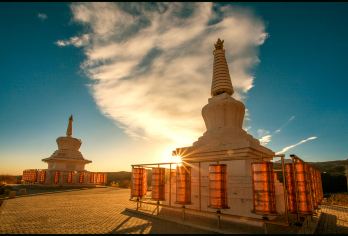 马蹄生态文化旅游区+平山湖大峡谷一日游【上门接送】【保证服务质量、绝无任何套路、行程内容清楚明了。1-8人小车团，不催促，想怎么玩随您。】