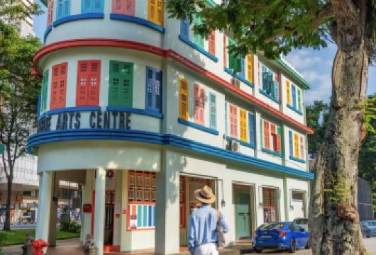 新加坡鱼尾狮+新加坡观景摩天轮+鸭子船+牛车水+克拉码头游【纯玩无购物｜中文专车出行｜定制行程｜可接急单｜月销量100+】