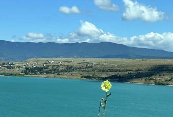 探秘第比利斯：艺术、湖光与城市之巅全掌控之旅/行程景点可调【[定制包车游]专享中文司机独立包车，市区范围酒店上门接送，行程路线天数可根据个人需求调整。】