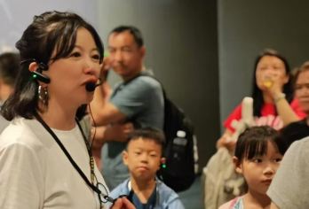 【含3.0H人工讲解】三星堆博物馆一日游可选上/下午场次【[持证导游]：指定国家持证正规导游（指定中高级导游）+馆内3.0H深度讲解&含防噪耳麦】