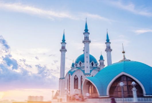 迪拜一日游，包含蓝色清真寺、黄金市场和香料市场。【参加这个全天导览城市之旅，探索迪拜古老与现代的魅力，非常适合初次游客。 蓝色清真寺门票 私人接送】