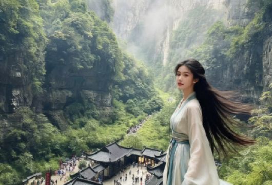 【纯玩2-8人团】武隆天生三桥+龙水峡地缝+乌江观景台一日游【[舒适出行]正规运营车，手续齐全，为您的出行安全保驾护航！】