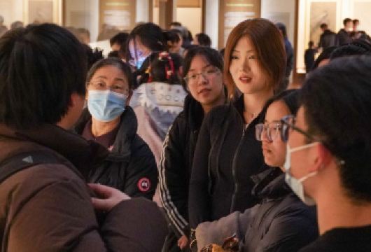 1人可发团/上海博物馆（东馆）青铜单馆1.5H精品讲解【[精选讲师]精心挑选讲解员，经验丰富，专业生动，经验足】