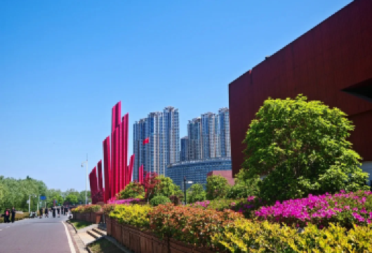 【私享包团】渡江胜利纪念馆90分钟资深导游人工讲解+高清耳麦【[私家团]私享体验！】